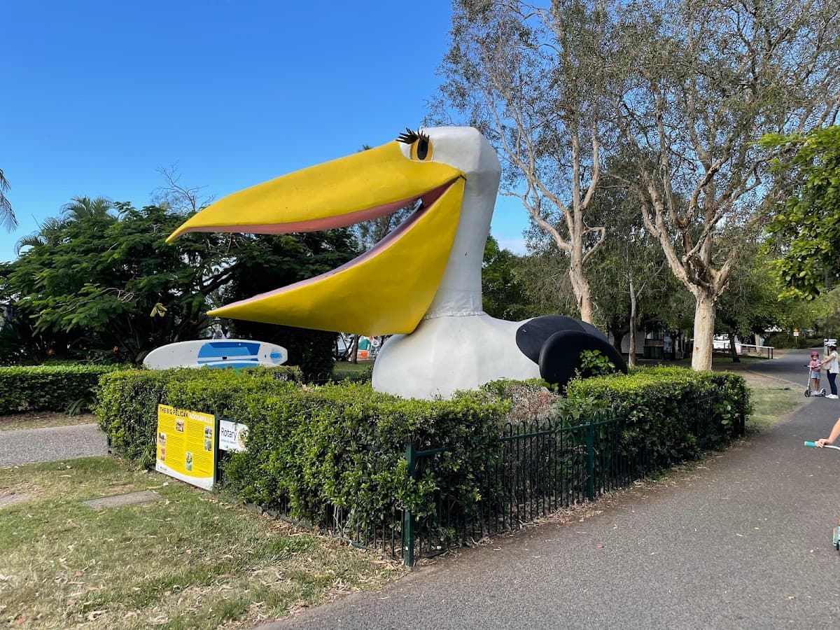 Tewantin Noosa Lions Park photo 4