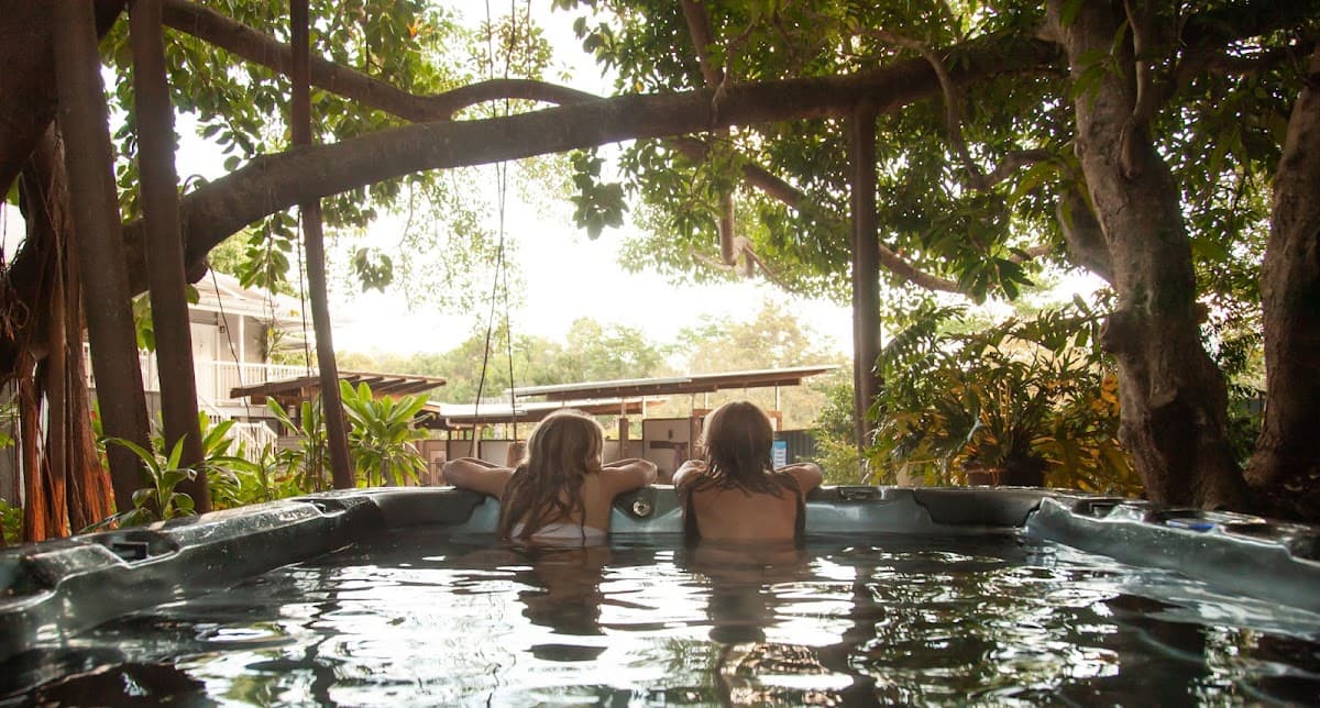 The Bathhouse At Ground photo 5