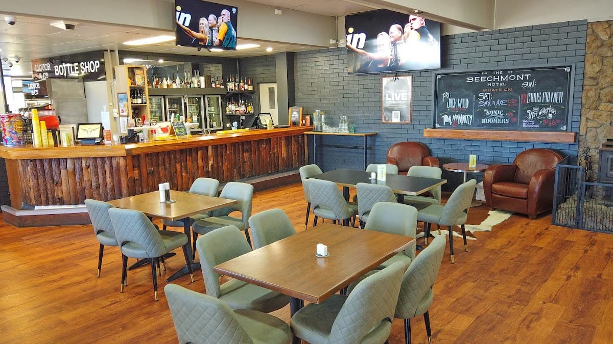 The Beechmont Hotel photo 4