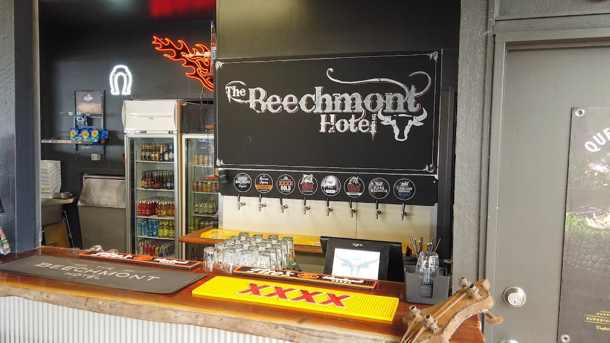 The Beechmont Hotel photo 5