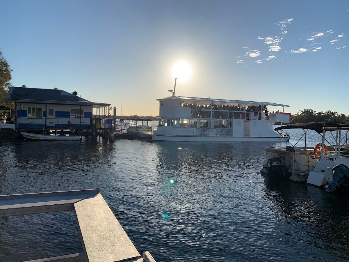 The Big Pelican photo 3