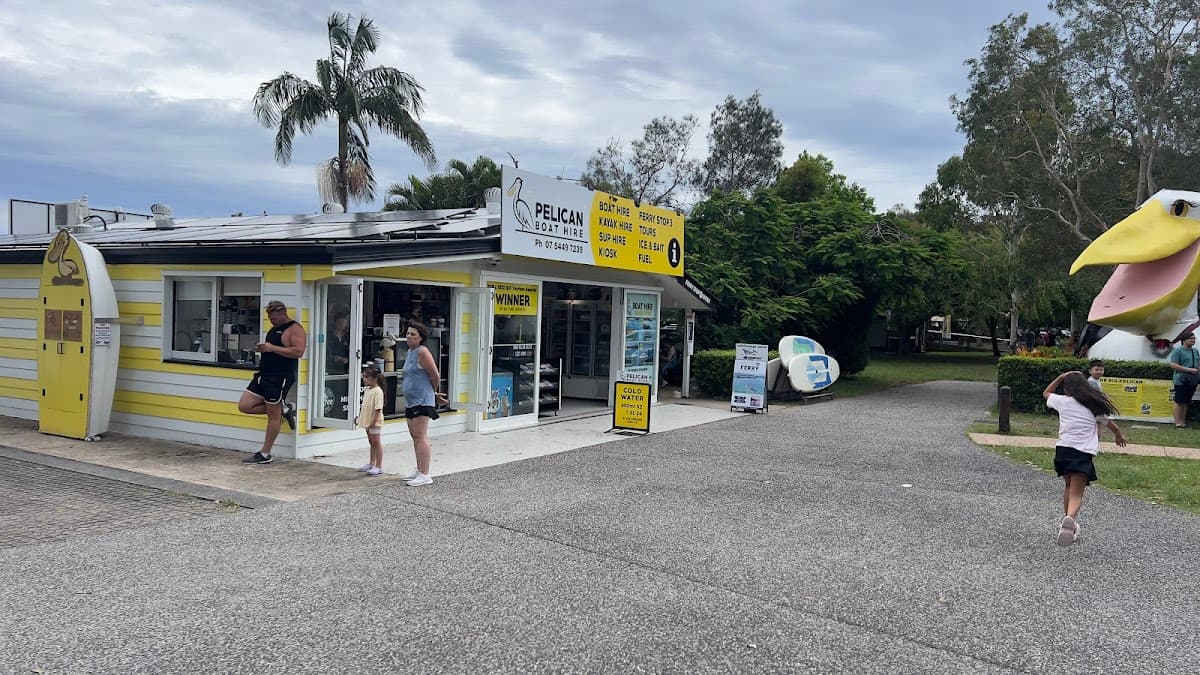 The Big Pelican photo 4