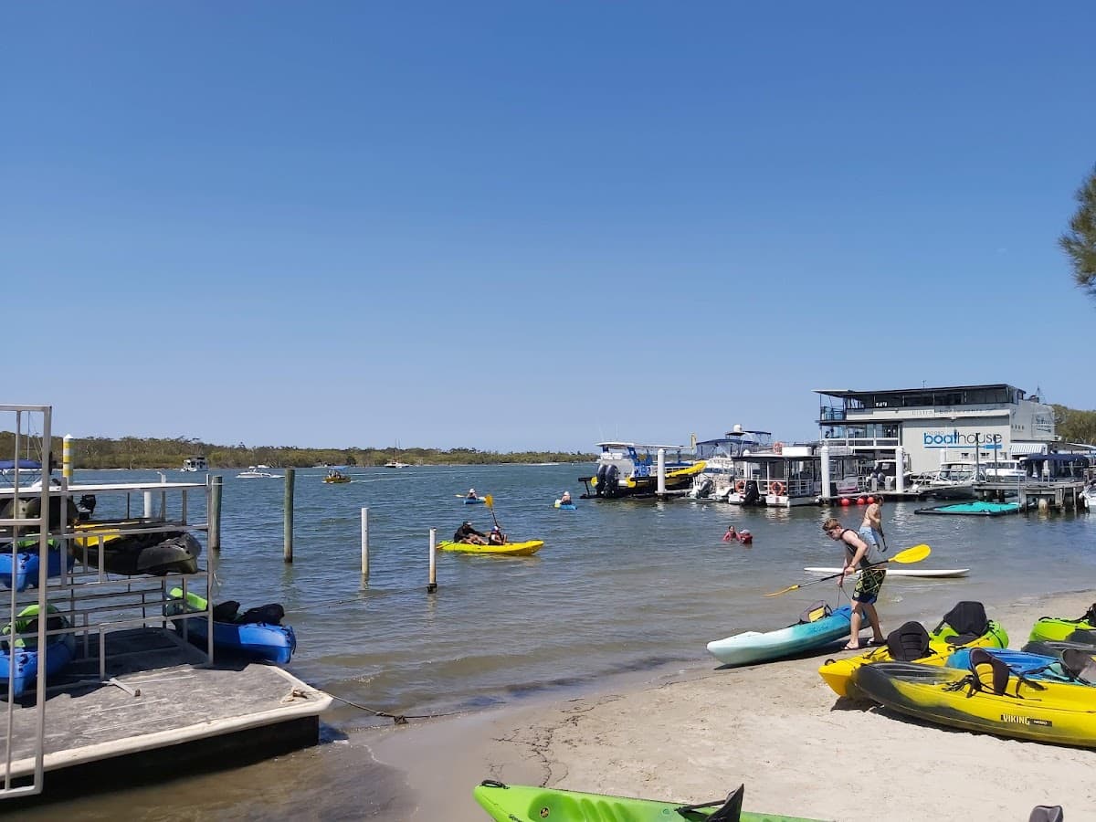 The Big Pelican photo 5