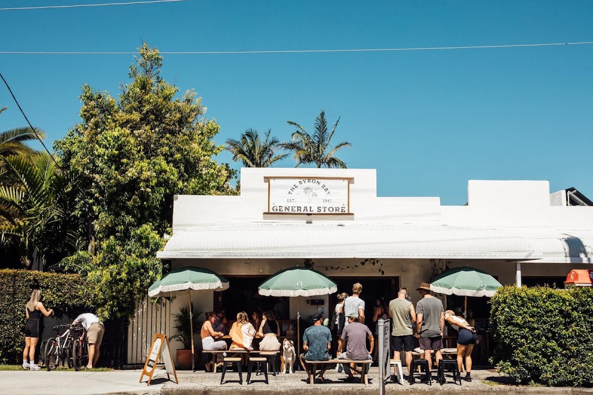 The Byron Bay General Store photo 4