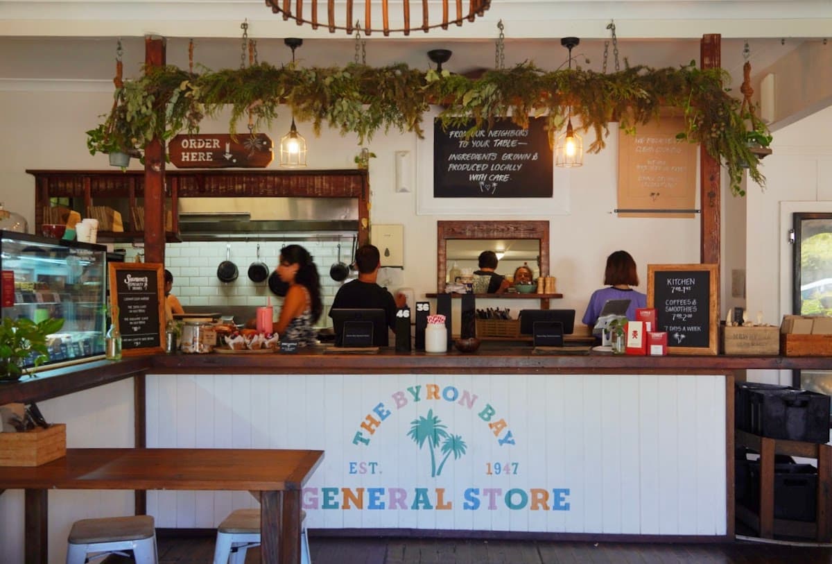 The Byron Bay General Store photo 5