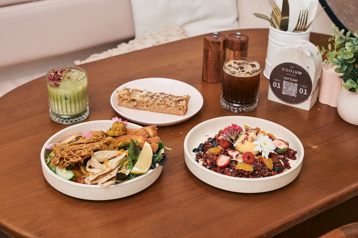 The Coolum Social photo 2