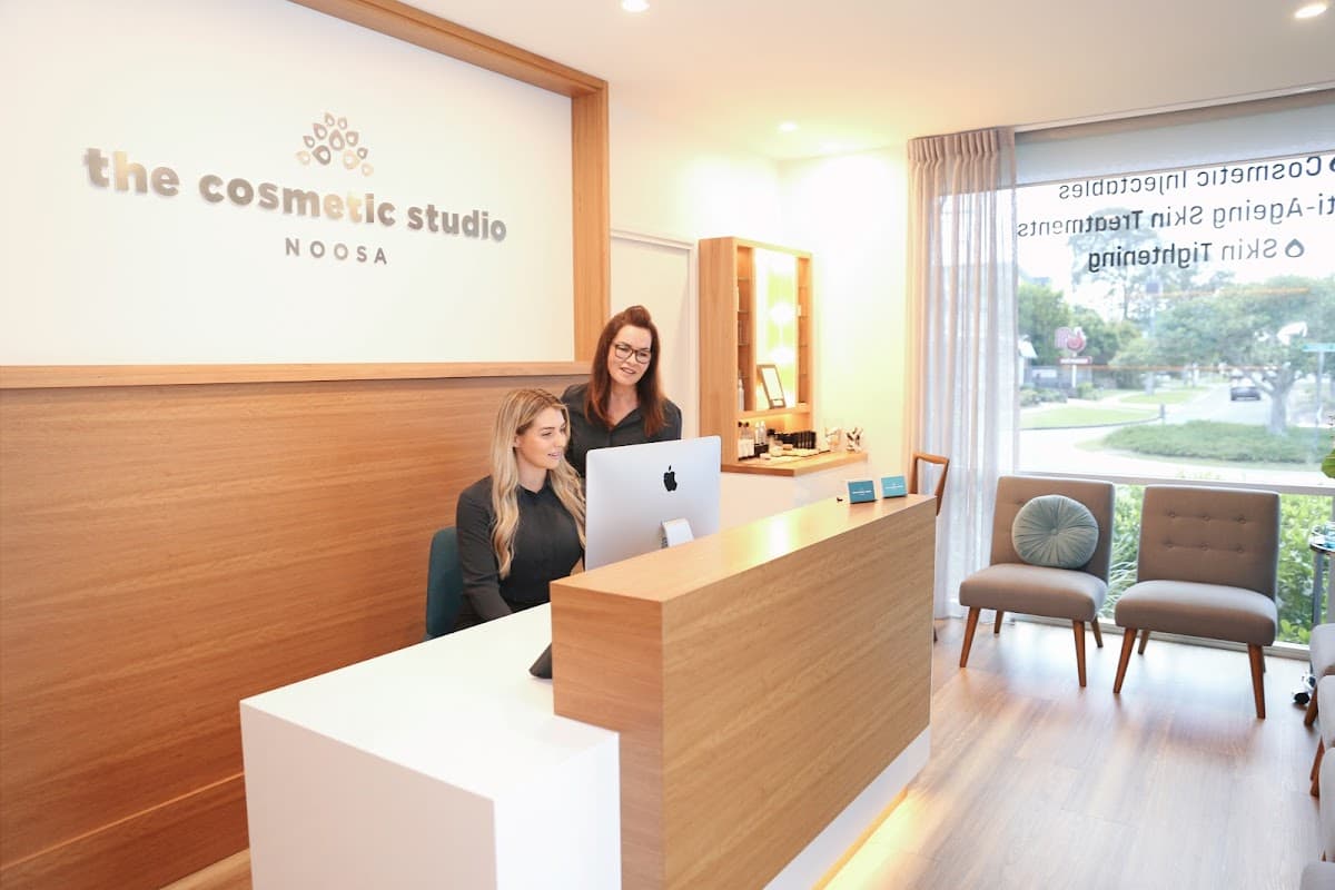 The Cosmetic Studio Noosa