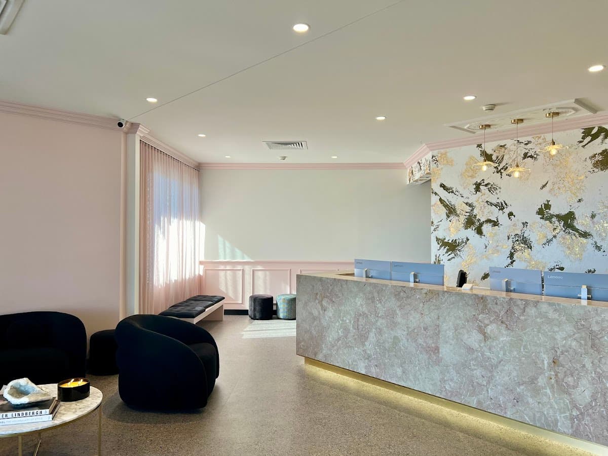 The French Beauty Academy