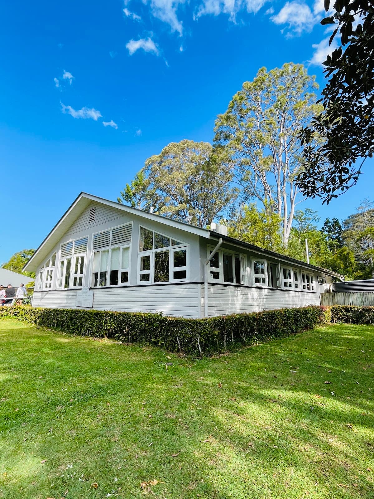 The Hut Byron Bay photo 4