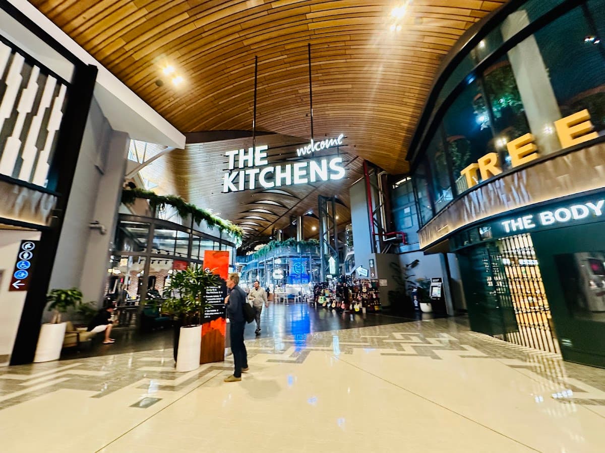 The Kitchens photo 3