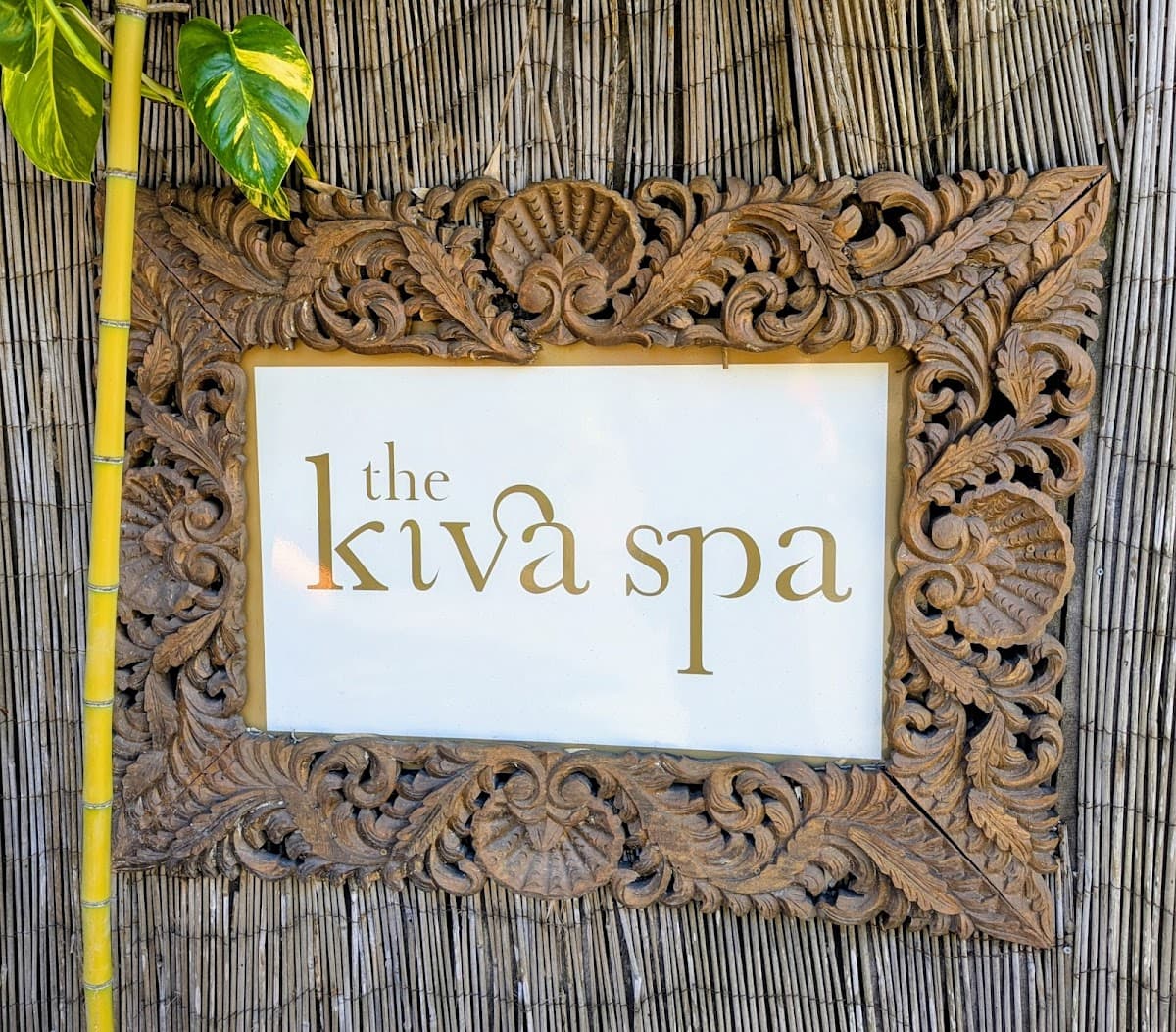 The Kiva Spa photo 5