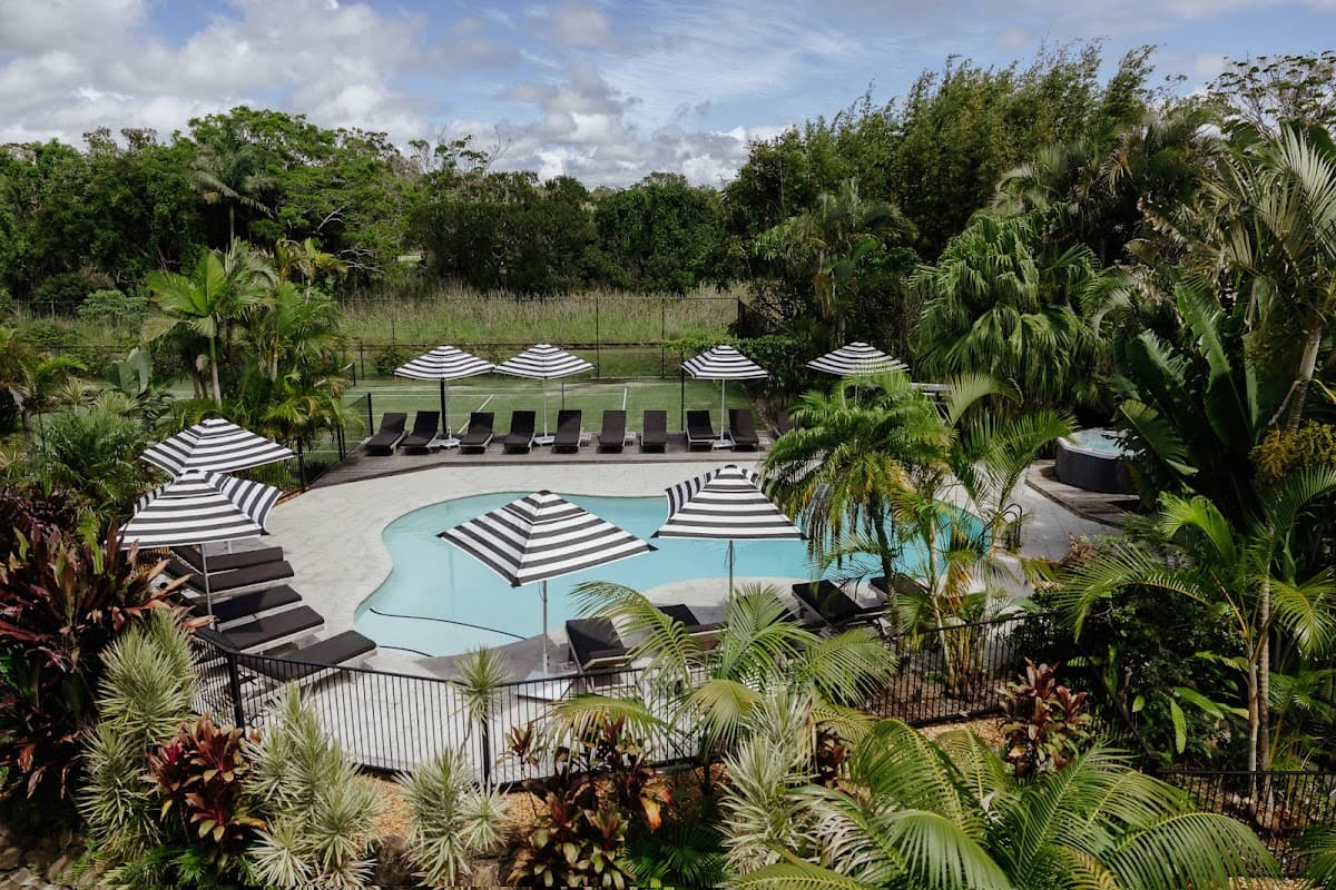 The Lord Byron Hotel photo 3