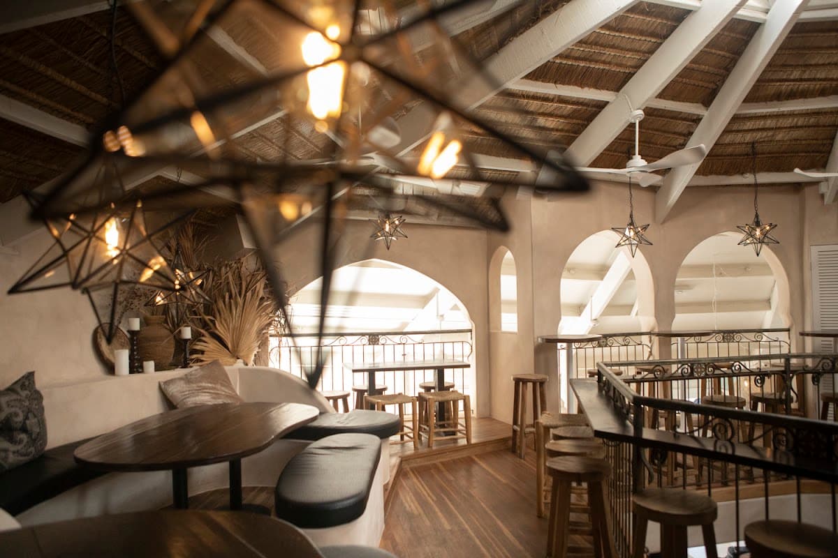 The Mez Club | Cocktail Bar | Restaurant | Byron Bay