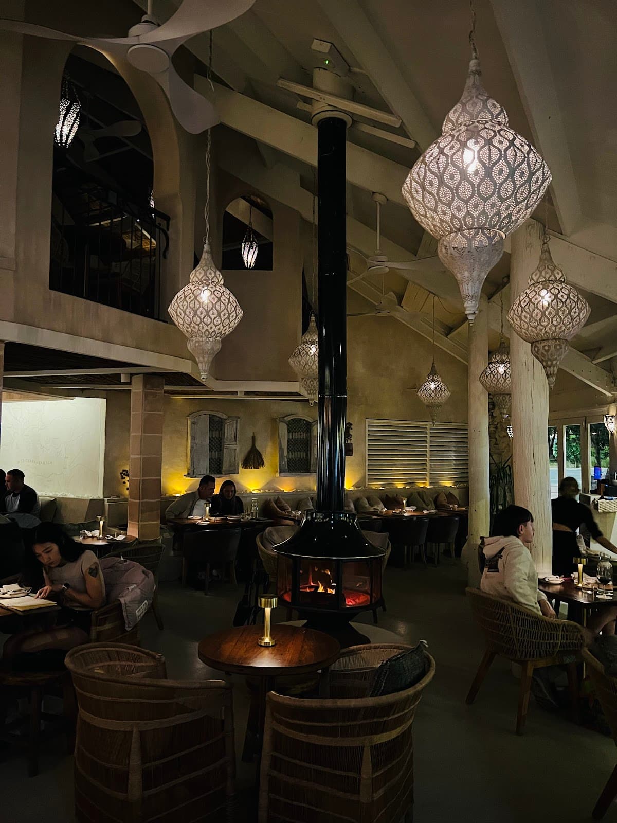 The Mez Club | Cocktail Bar | Restaurant | Byron Bay photo 5