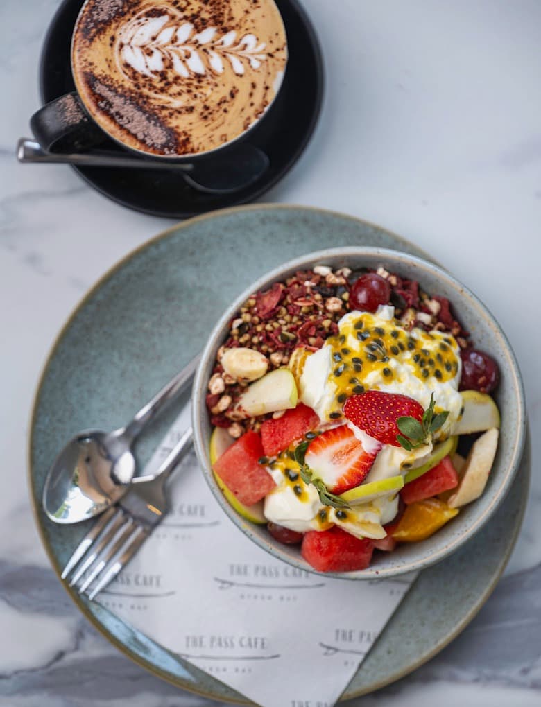 The Pass Cafe photo 5