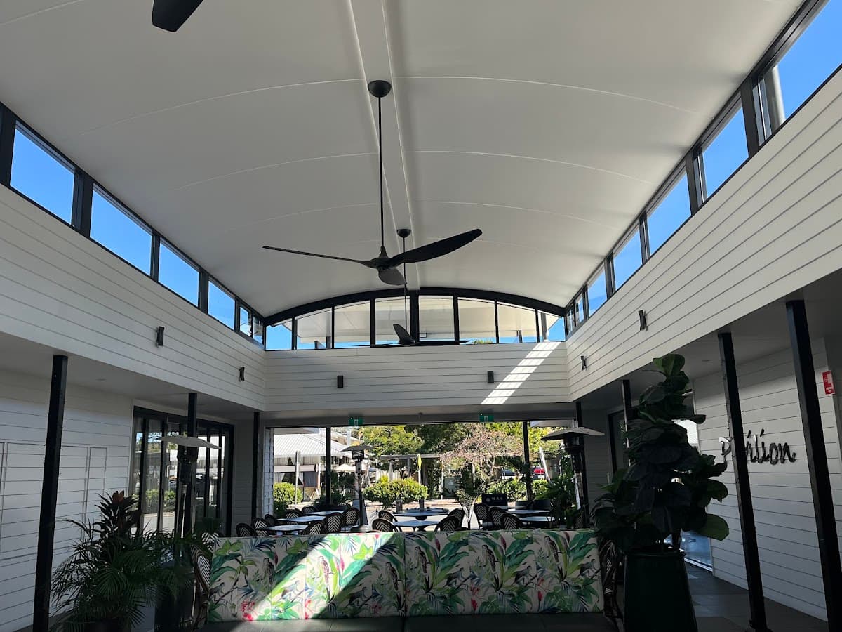 The Pavilion The Noosa Junction photo 2