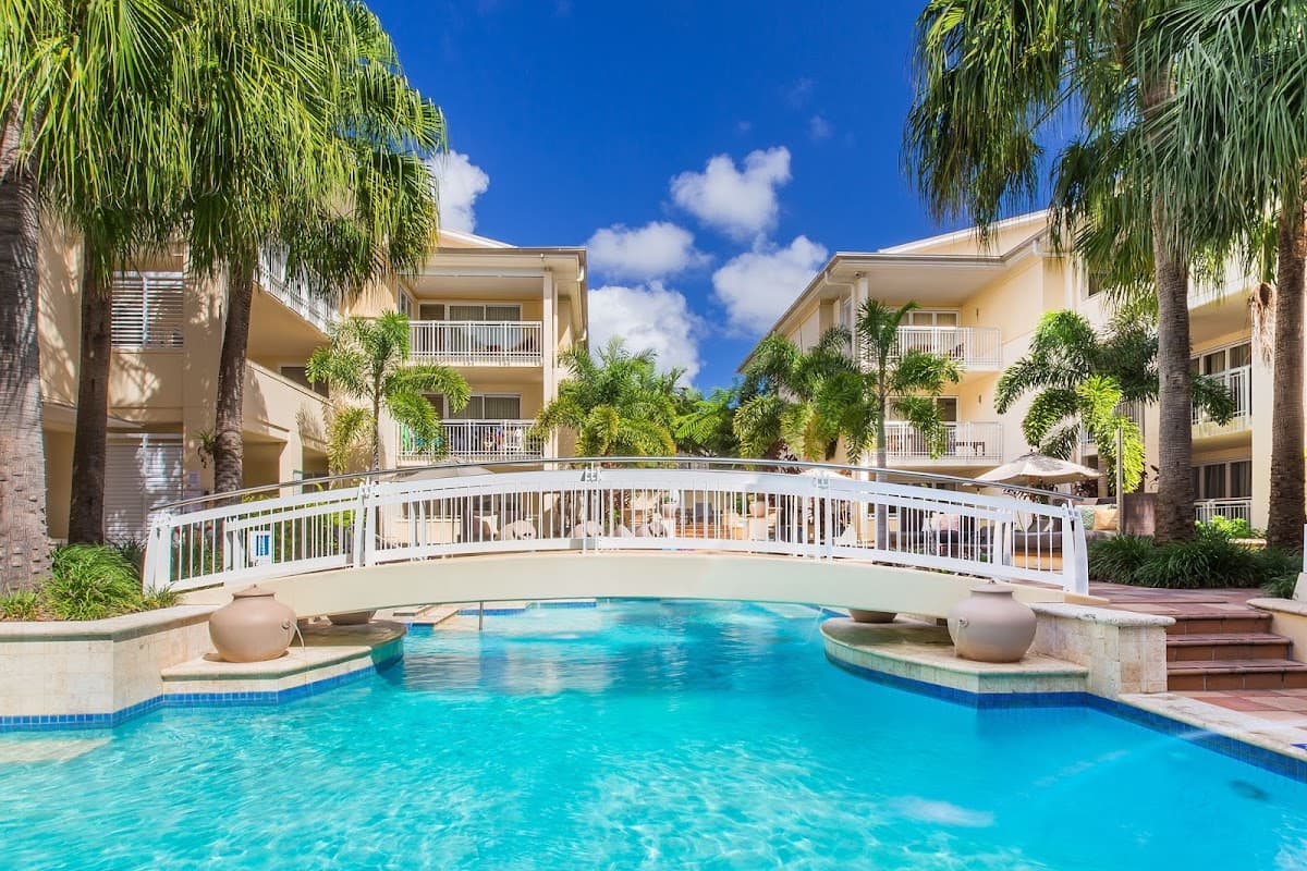 The Sebel Noosa photo 5