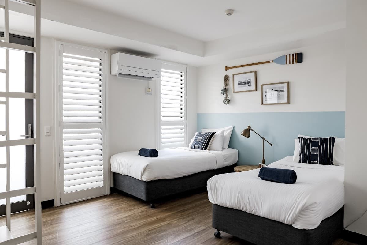 The Surf House Byron Bay photo 2