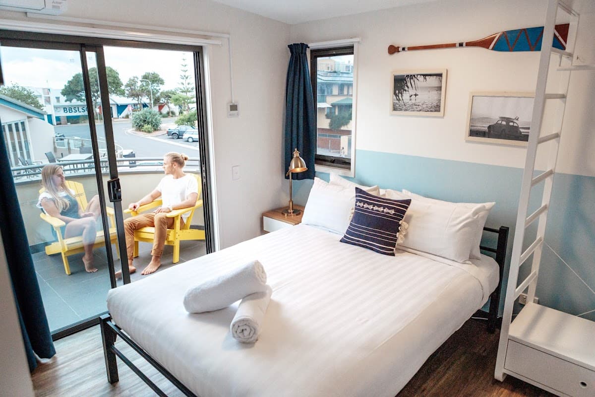 The Surf House Byron Bay photo 4