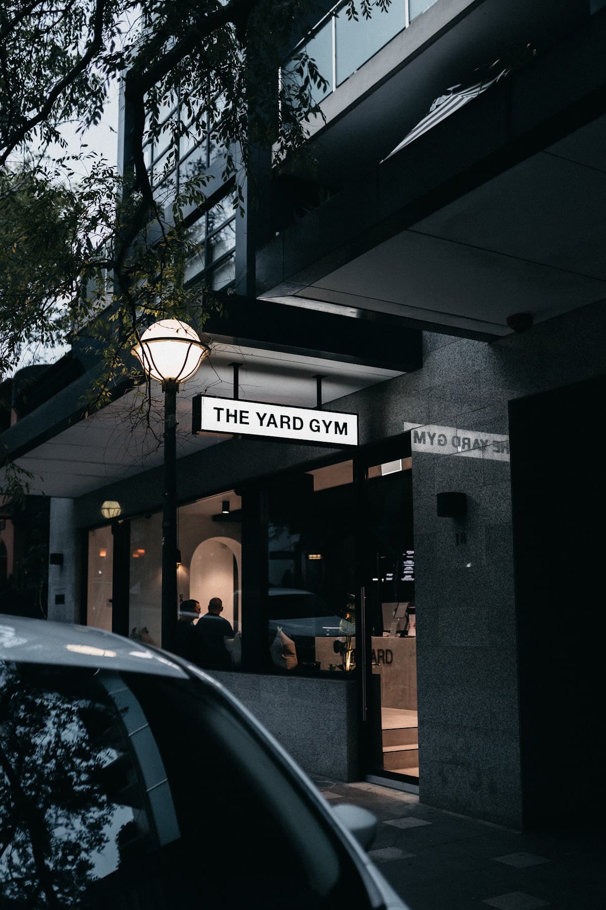 The Yard Gym Byron Bay photo 2