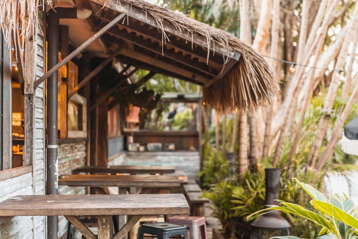 Treehouse Byron Bay photo 3