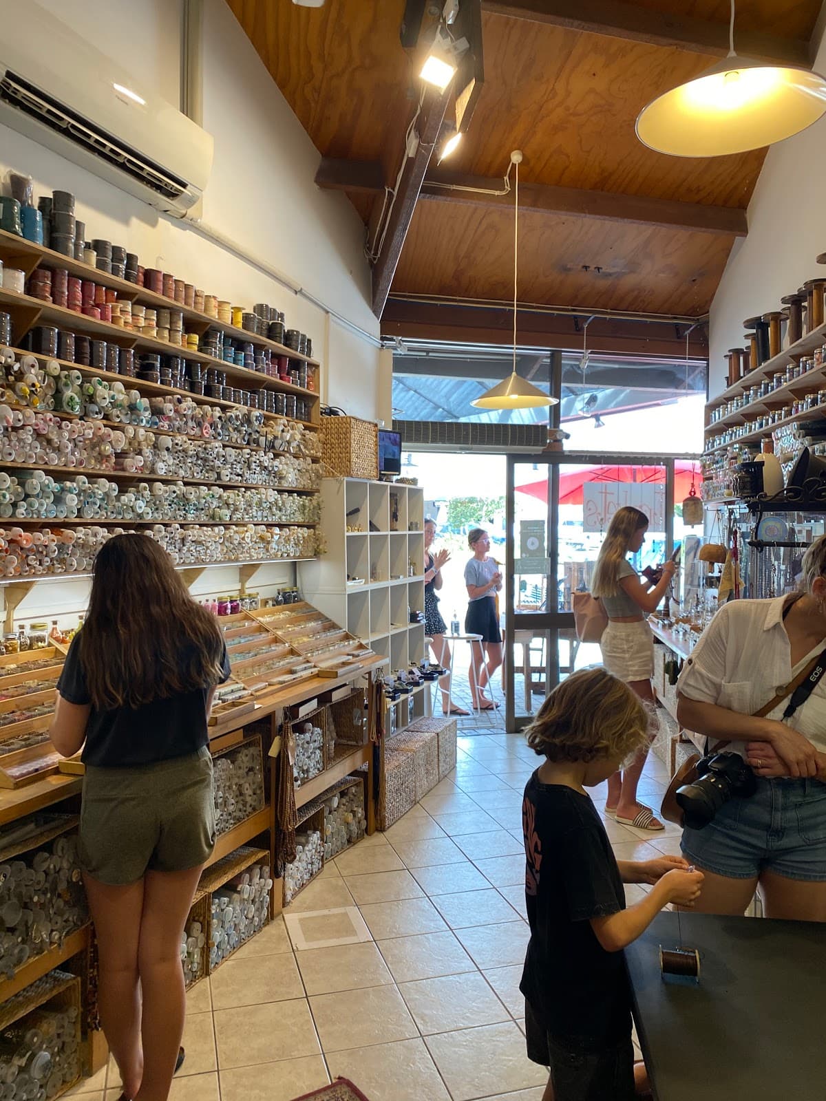 Trinkets The Bead Shop photo 5