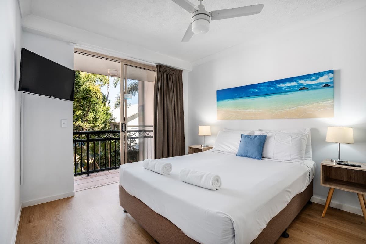 Turtle Beach Resort photo 2