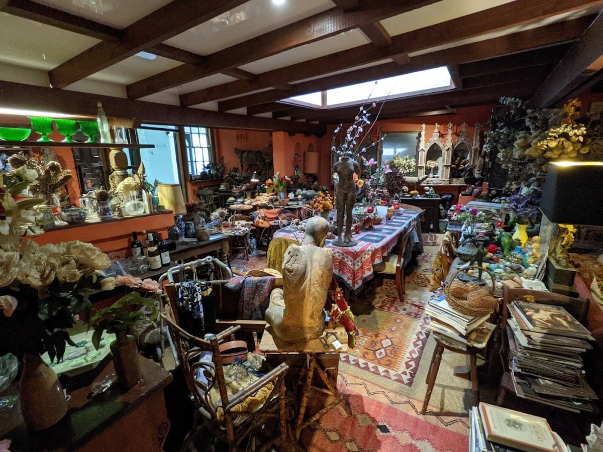 Tweed Regional Gallery & Margaret Olley Art Centre photo 2