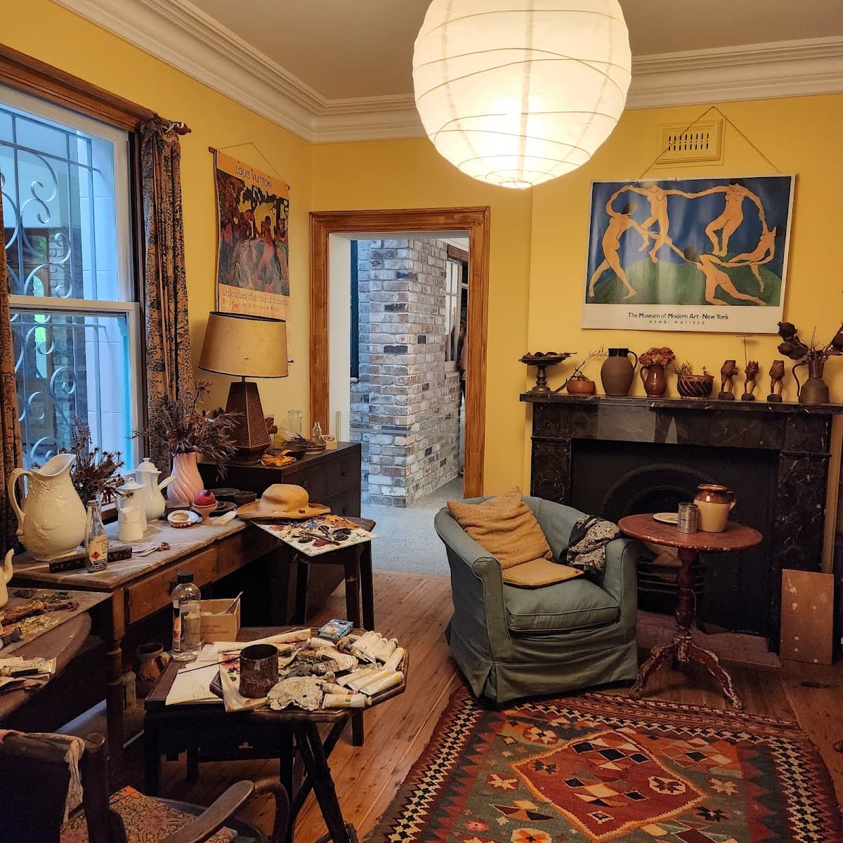 Tweed Regional Gallery & Margaret Olley Art Centre photo 5