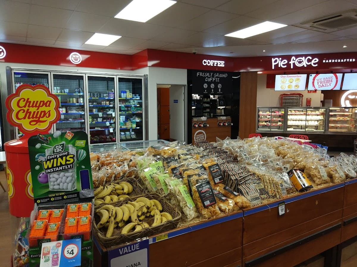 United Petroleum Doonan (Pie Face) photo 2