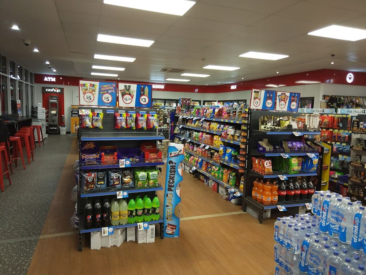 United Petroleum Doonan (Pie Face) photo 4