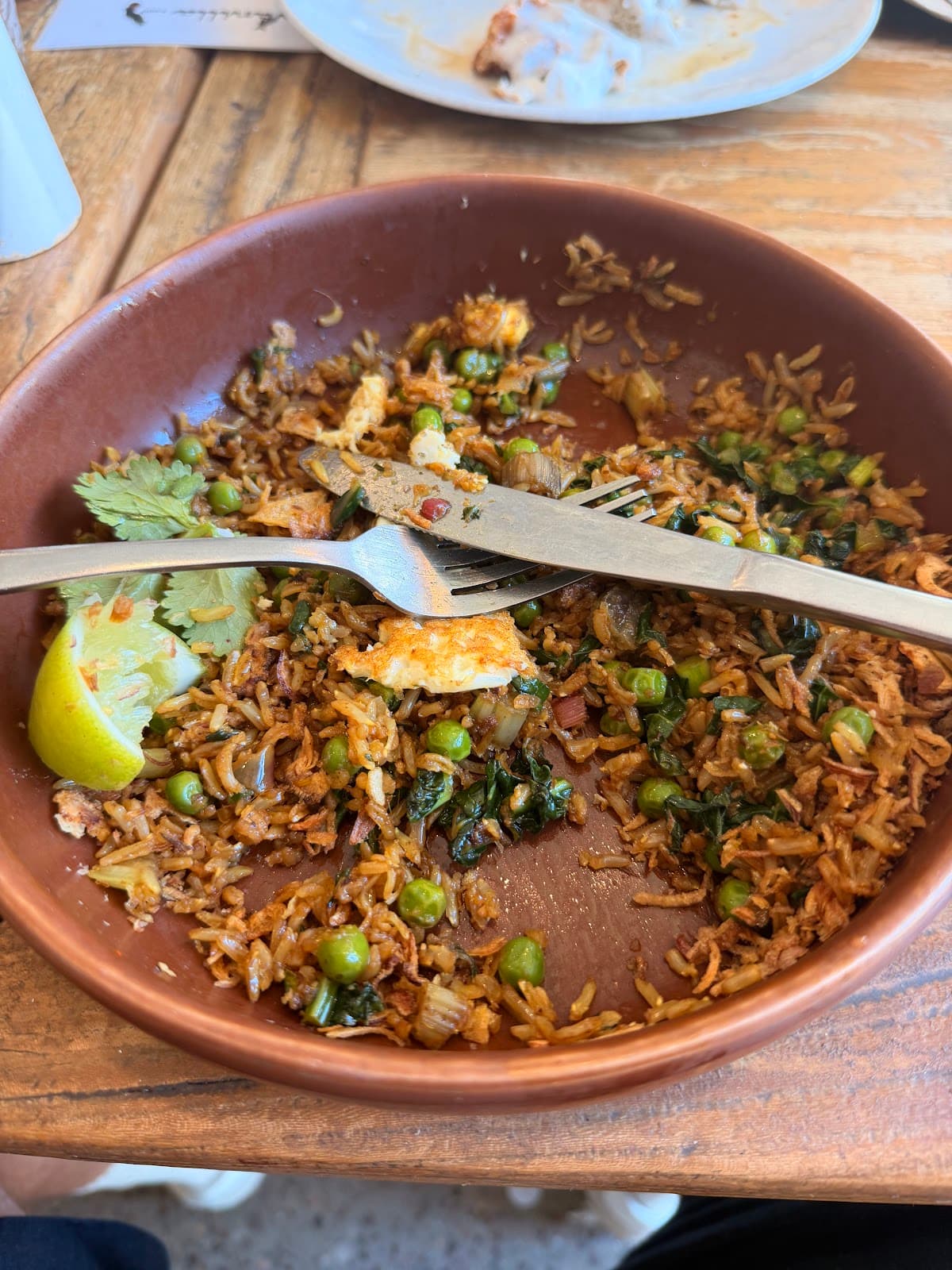 VanillaFood Organic Cafe photo 3