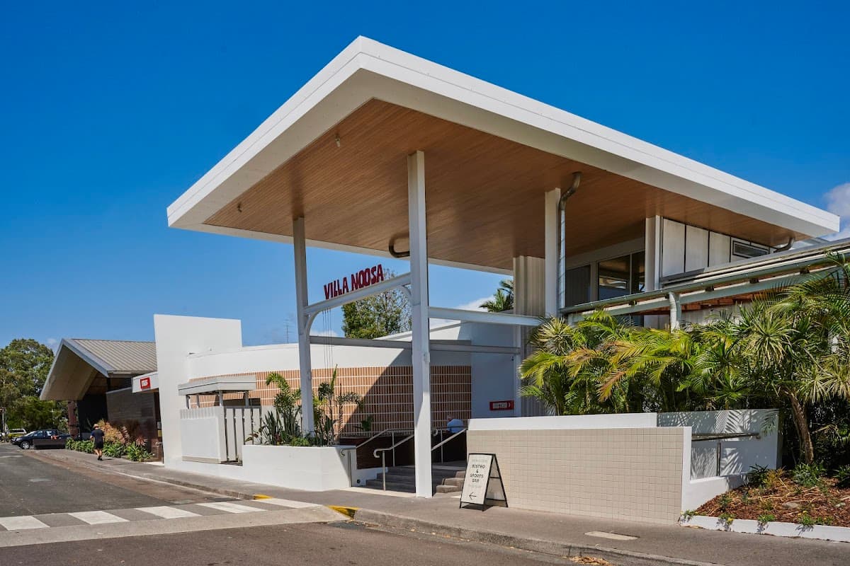 Villa Noosa Hotel photo 3