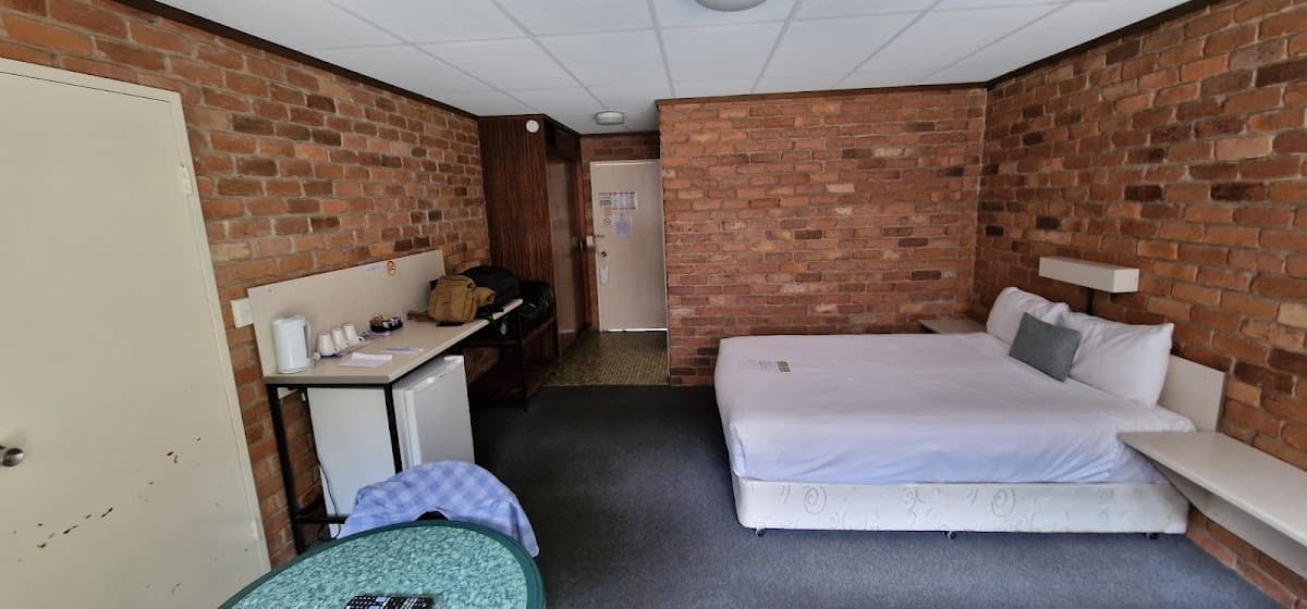 Villa Noosa Hotel photo 4