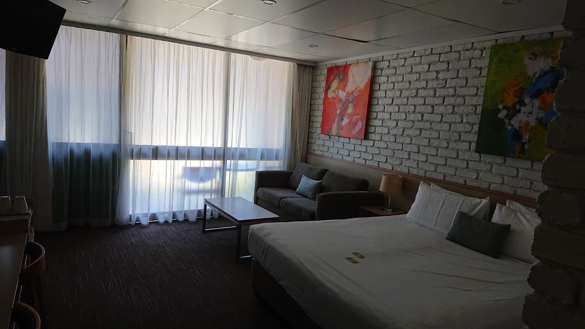 Villa Noosa Hotel photo 5