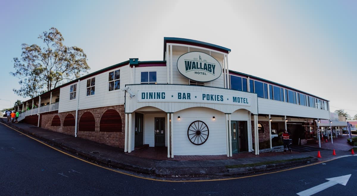 Wallaby Hotel photo 3