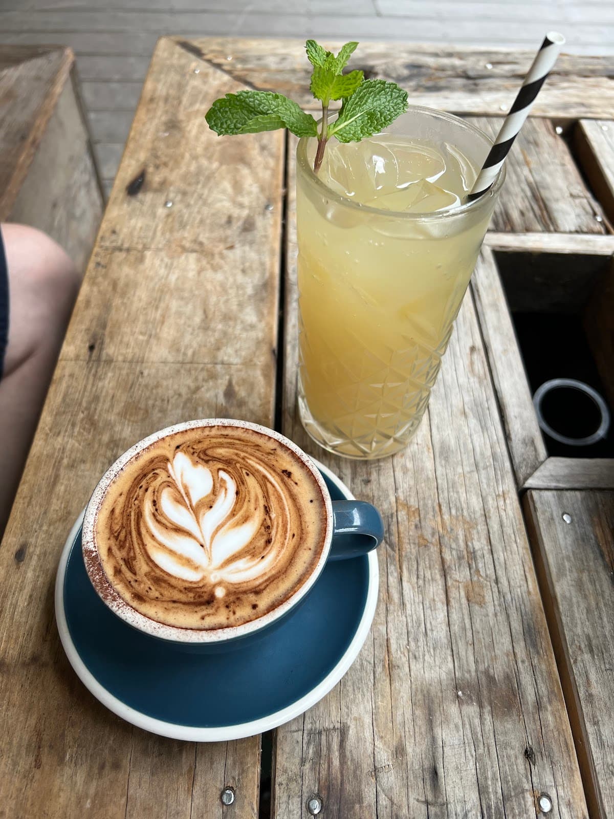 Wide Open Road Cafe photo 3