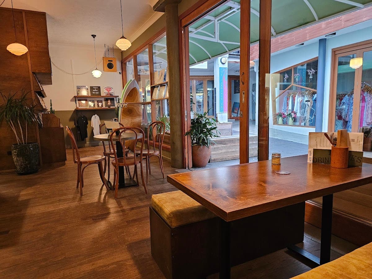 Wide Open Road Cafe photo 4