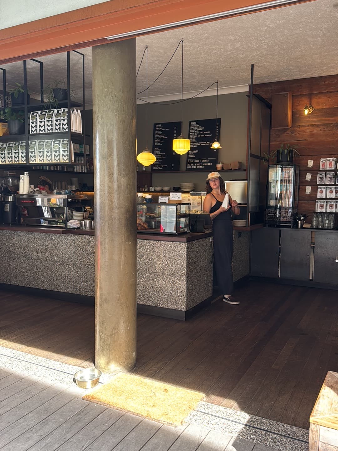 Wide Open Road Cafe photo 5