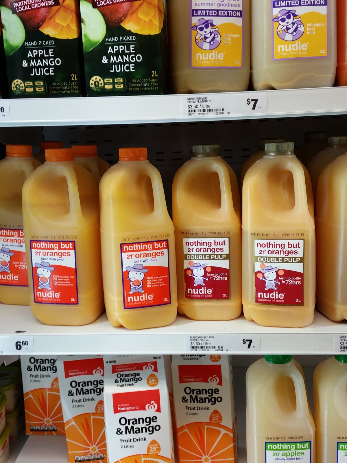 Woolworths Metro Burleigh Heads North photo 5