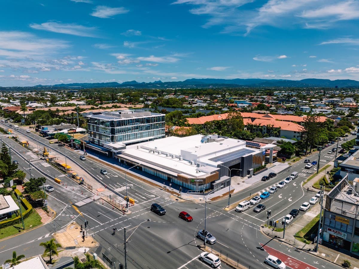 Woolworths Metro Mermaid Plaza photo 2