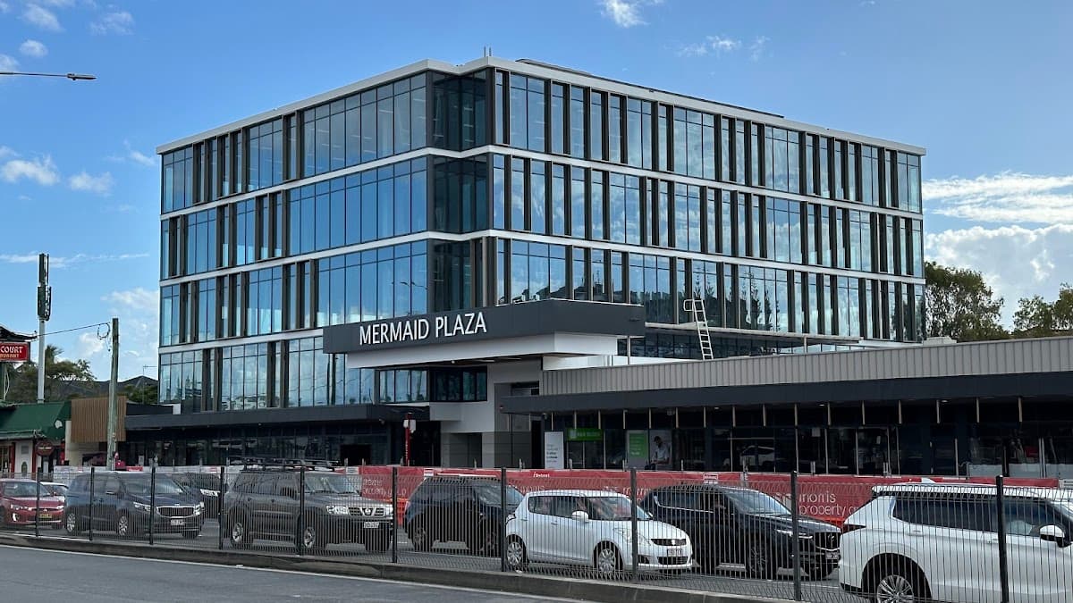 Woolworths Metro Mermaid Plaza photo 4