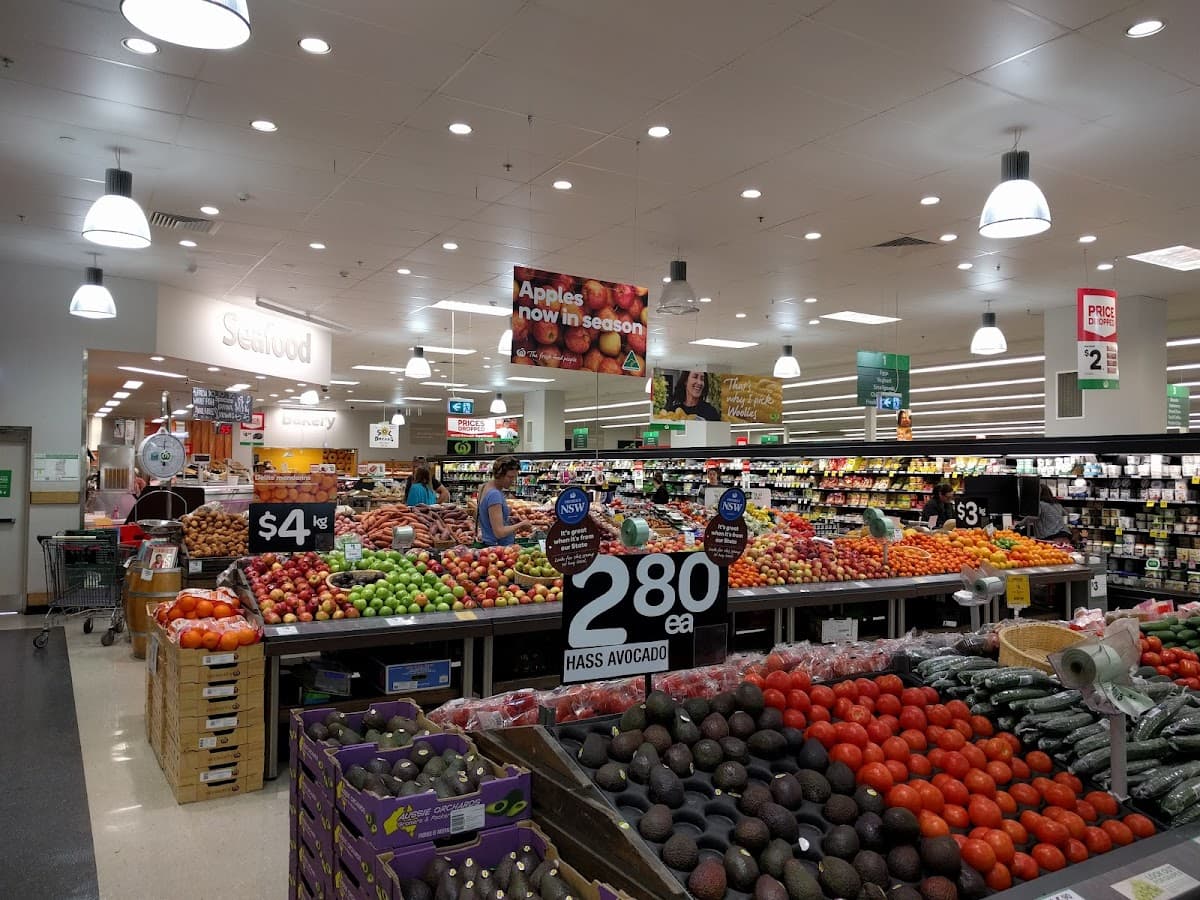 Woolworths Mullumbimby photo 5