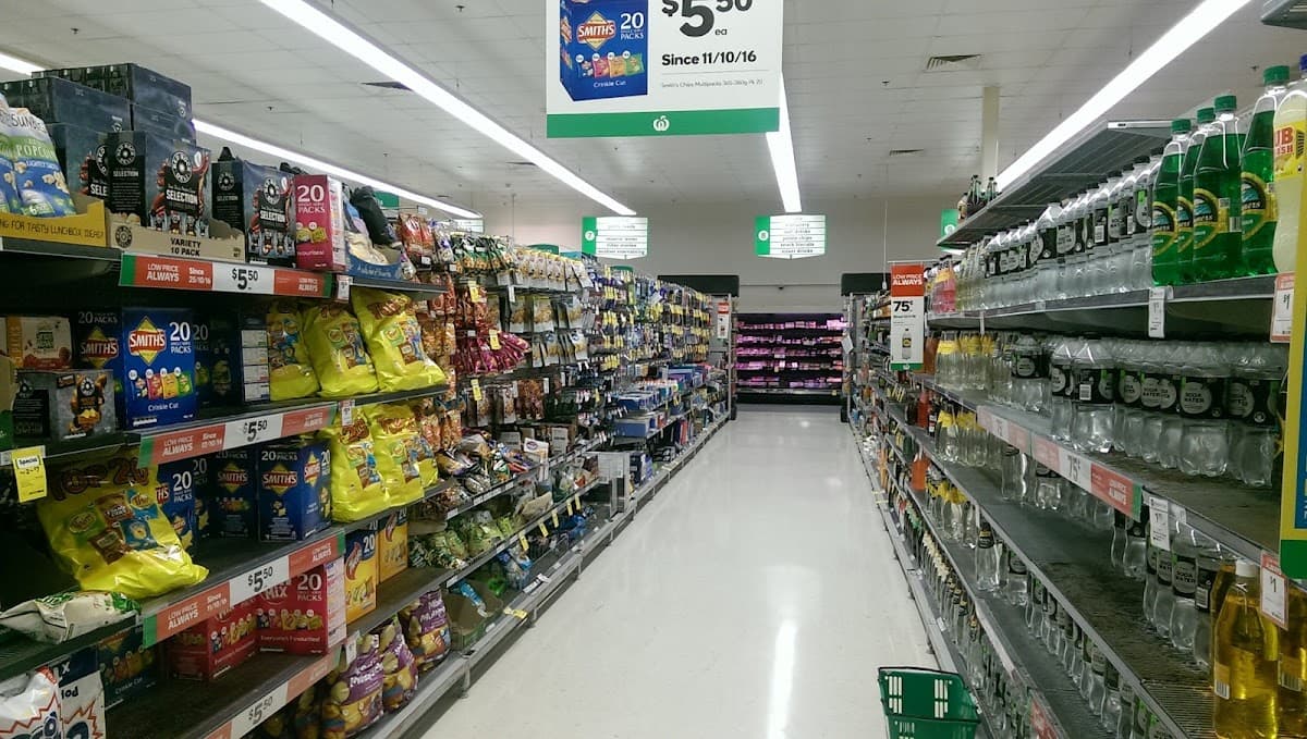 Woolworths Noosa photo 2