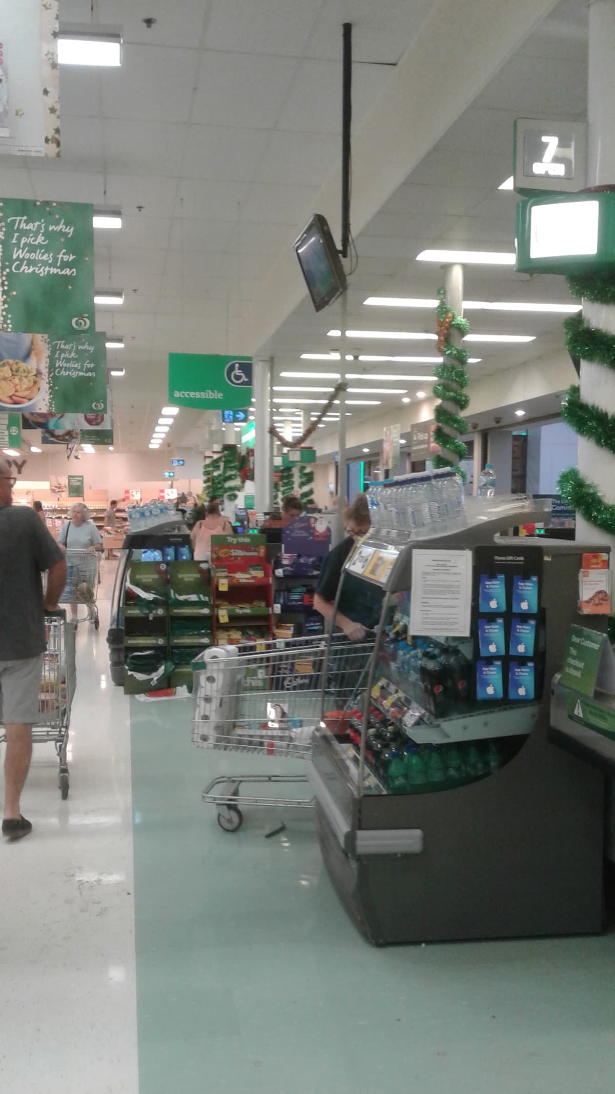 Woolworths Noosa photo 4