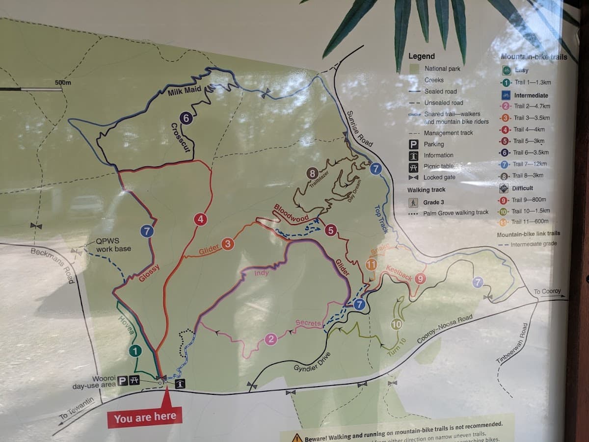 Wooroi Day Use Area photo 2