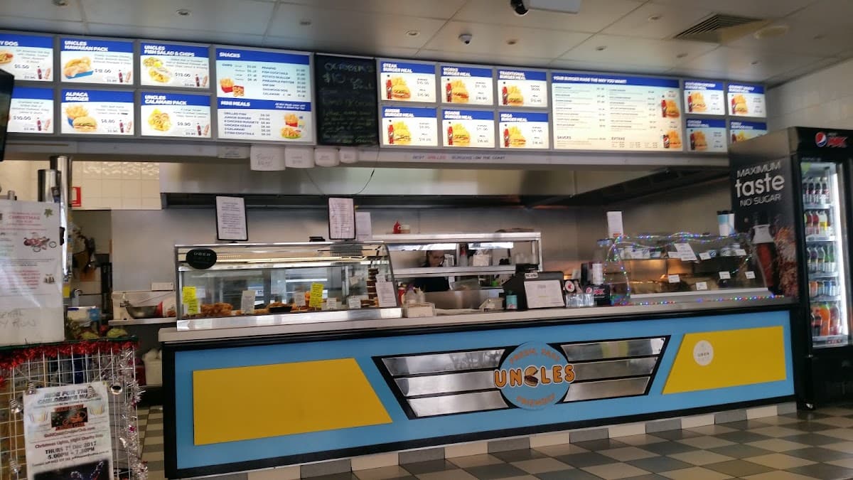 Worongary Town Centre photo 3